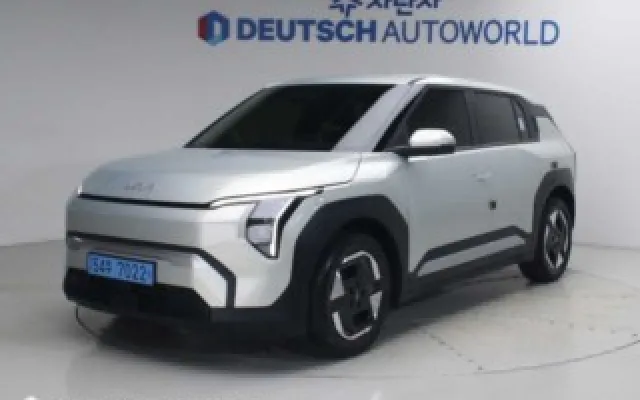 렉스턴스포츠칸 중고차 EV3 스탠다드 매물 사진 7 - 2025/12 44,177km