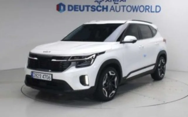렉스턴스포츠칸 중고차 더 뉴 셀토스 가솔린 2.0 2WD 매물 사진 17 - 2022/08 76,716km