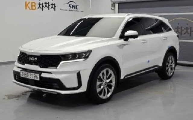 렉스턴스포츠칸 중고차 쏘렌토 4세대(MQ4) 디젤 2.2 2WD 노블레스 매물 사진 3 - 2023/03 99,534km