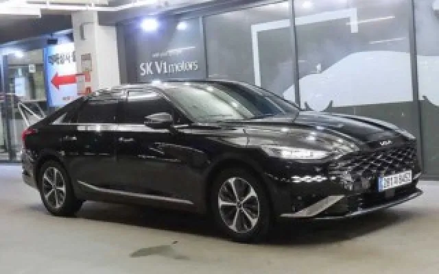 렉스턴스포츠칸 중고차 K8 하이브리드 노블레스 매물 사진 11 - 2024/01 66,377km